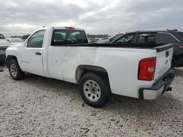 2008 Chevrolet Silverado C1500 VIN: 1GCEC14X28Z118505 Lot: 49795874