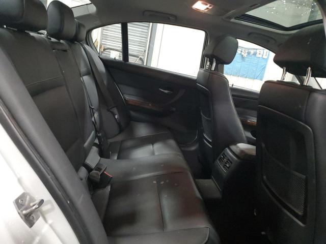 2009 BMW 328 Xi VIN: WBAPK735X9A457377 Lot: 51035814