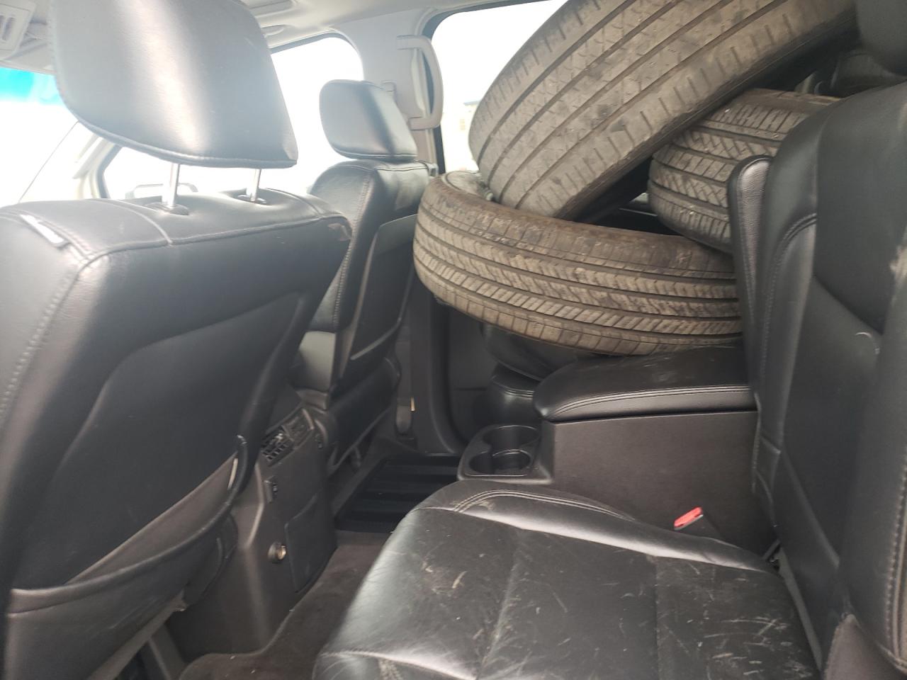 5N3AA08C38N905673 2008 Infiniti Qx56