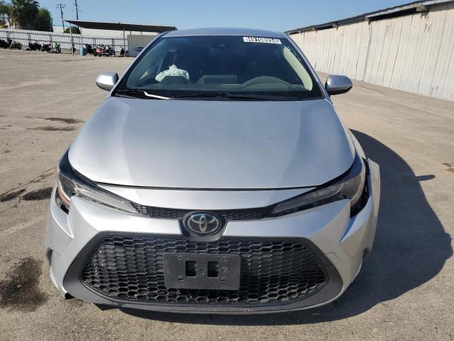 2021 Toyota Corolla Le VIN: JTDEPMAE1MJ139850 Lot: 49108934