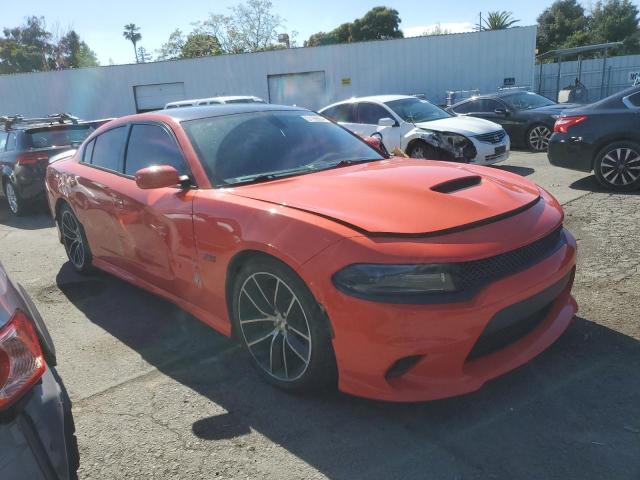 2018 Dodge Charger R/T 392 VIN: 2C3CDXGJ8JH273505 Lot: 51196554