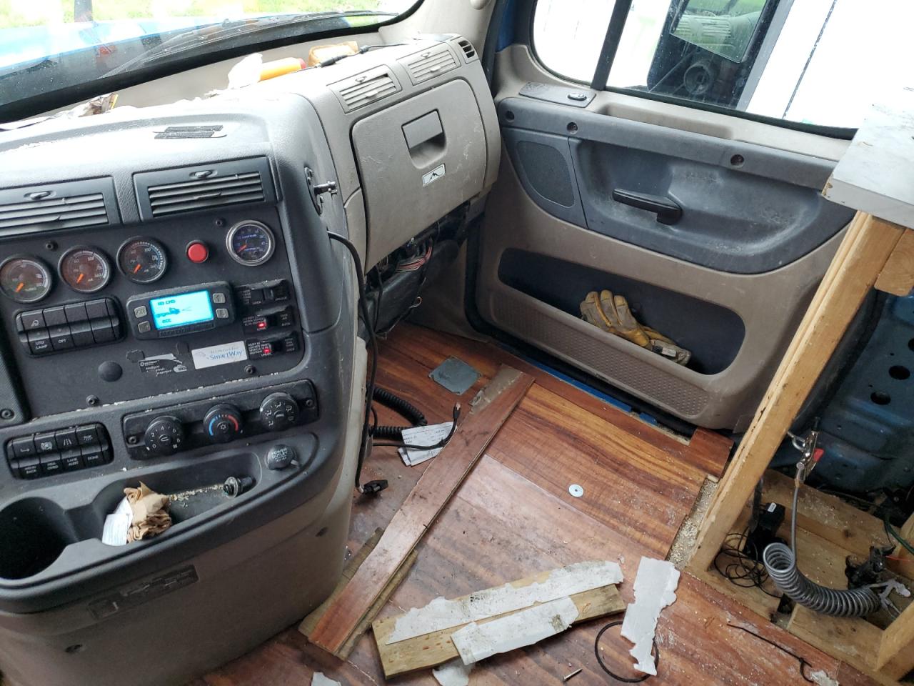 3AKJGLDR6JSHU5071 FREIGHTLINER ALL OTHER 2018
