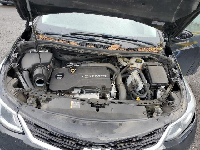 2016 Chevrolet Cruze Ls VIN: 1G1BC5SM2G7289809 Lot: 52956904