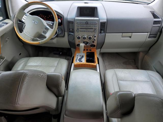 5N3AA08A56N812360 2006 Infiniti Qx56