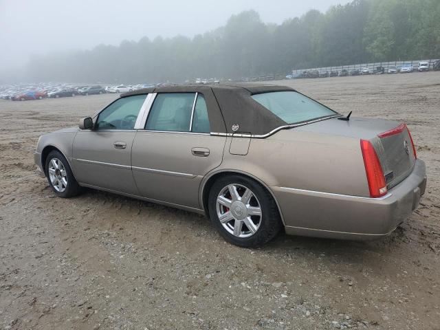 1G6KD57Y57U188526 | 2007 Cadillac dts