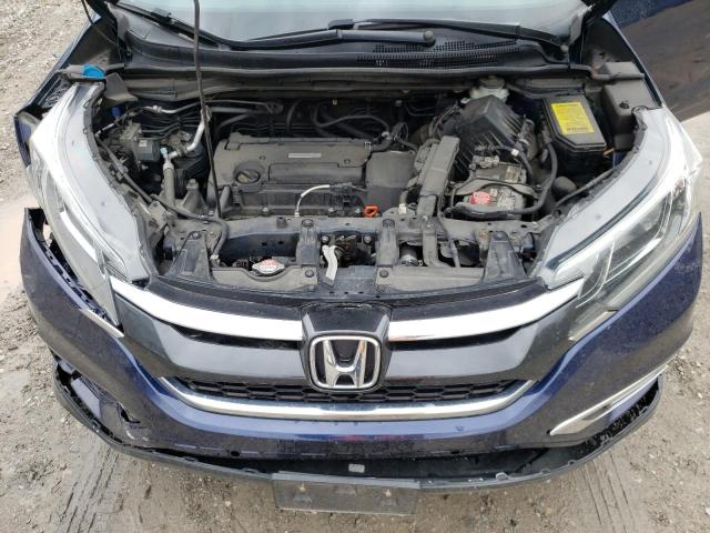 2016 Honda Cr-V Ex VIN: 2HKRM4H52GH648164 Lot: 49973664