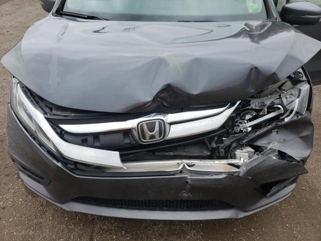 2018 HONDA ODYSSEY EX - 5FNRL6H75JB029614