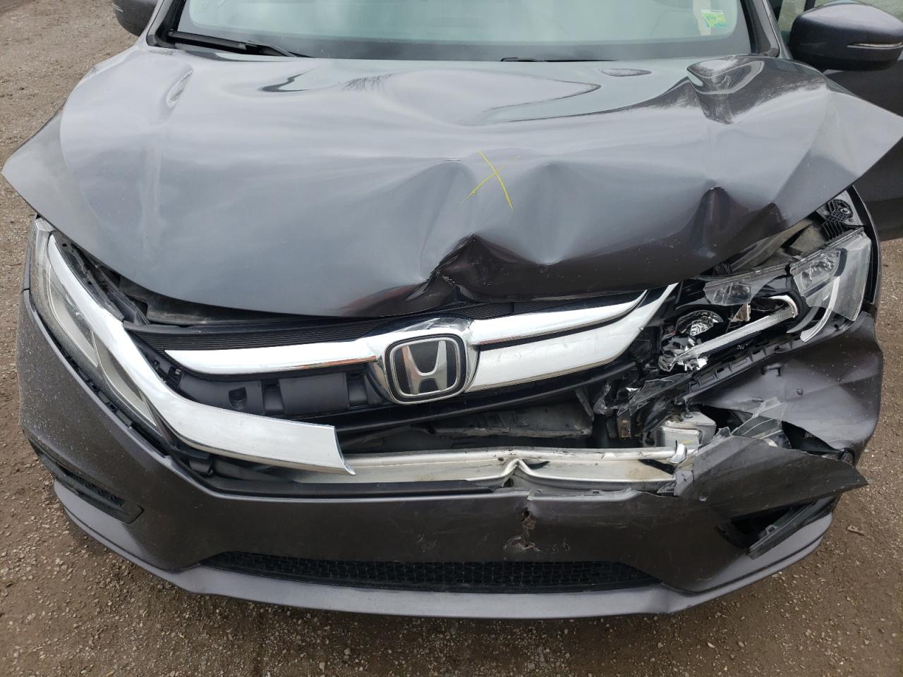 5FNRL6H75JB029614 HONDA All Models 2018