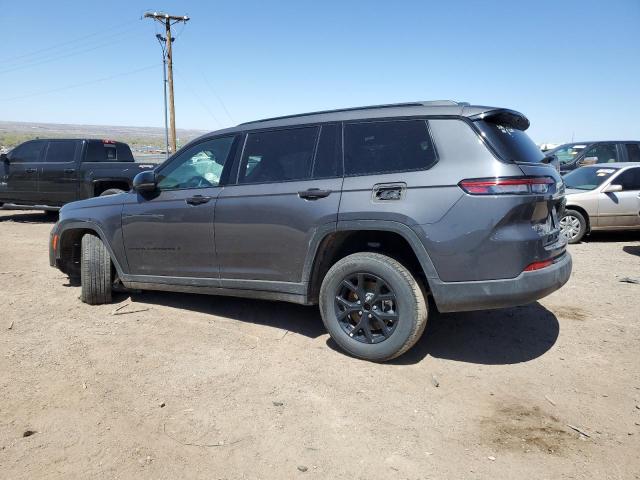 2024 JEEP GRAND CHER - 1C4RJKAG0R8508138