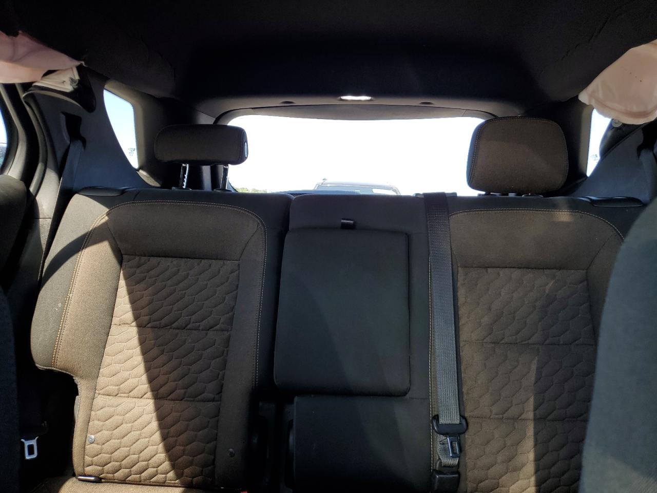 3GNAXKEV5KS515515 CHEVROLET EQUINOX 2019