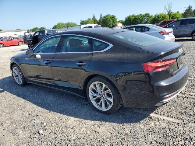 WAUABCF51NA032716 Audi A5 PREMIUM 2