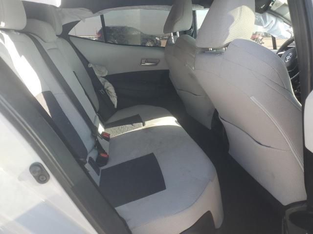 2022 TOYOTA COROLLA SE - JTND4MBE3N3154029