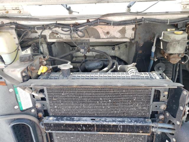 Lot #2494629099 2019 FREIGHTLINER CHASSIS M salvage car