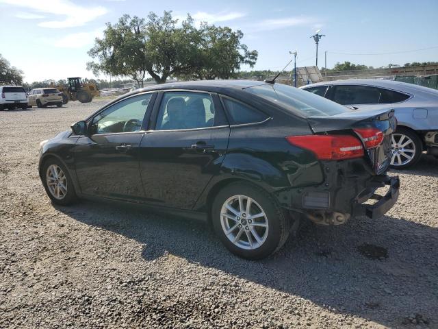 2016 Ford Focus Se VIN: 1FADP3F2XGL339175 Lot: 51230584