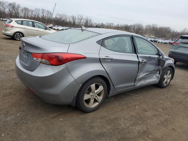 2013 Hyundai Elantra Gls VIN: KMHDH4AE8DU972841 Lot: 48941404