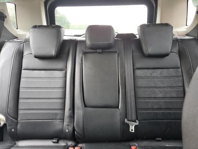 2021 Ford Ecosport Titanium VIN: MAJ3S2KE1MC447894 Lot: 50234014