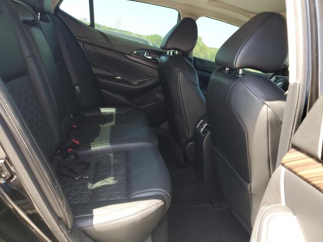 2017 NISSAN MAXIMA 3.5 - 1N4AA6AP6HC374290