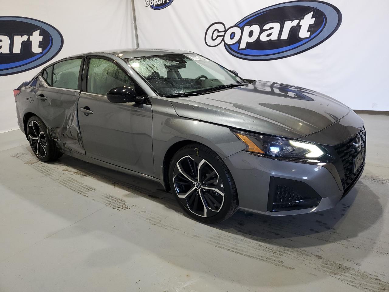 1N4BL4CV1PN363120 NISSAN ALTIMA 2023