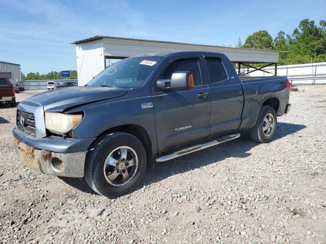 2008 Toyota Tundra Double Cab VIN: 5TBRV54198S479349 Lot: 50880454