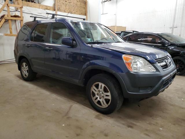 SHSRD77823U109039 2003 Honda Cr-V Ex