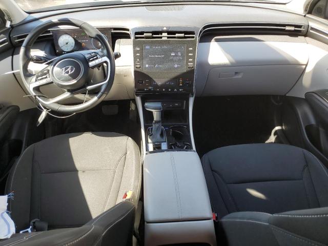 2022 Hyundai Tucson Sel VIN: 5NMJF3AE0NH117227 Lot: 52136614