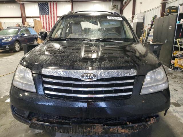 KNDJJ741295020733 2009 Kia Borrego Lx