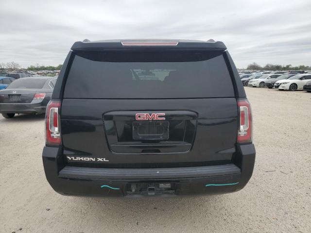 2015 GMC Yukon Xl C1500 Sle VIN: 1GKS1GKC7FR209864 Lot: 51888654