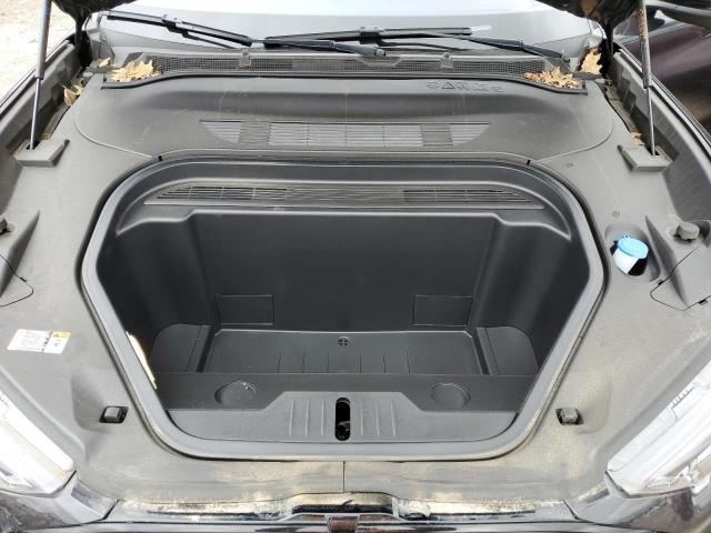 2022 Ford Mustang Mach-E Premium VIN: 3FMTK3SU0NMA45674 Lot: 51352304