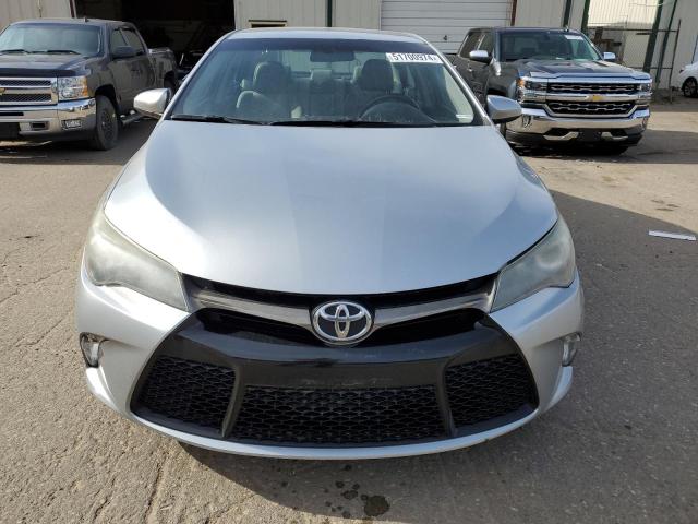 2016 Toyota Camry Le VIN: 4T1BF1FK4GU551486 Lot: 51700974