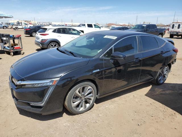 2018 HONDA CLARITY TO JHMZC5F3XJC006108