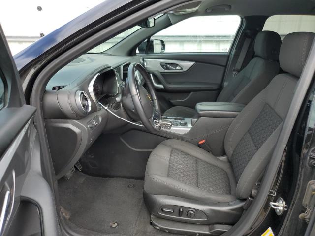 2020 CHEVROLET BLAZER 2LT - 3GNKBCR4XLS681461