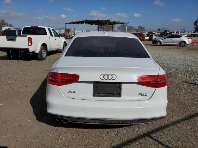 VIN WAUKFAFL5DN027103 2013 Audi A4, Prestige no.6