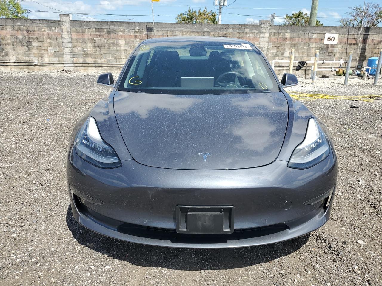 5YJ3E1EA7LF739586 2020 Tesla Model 3