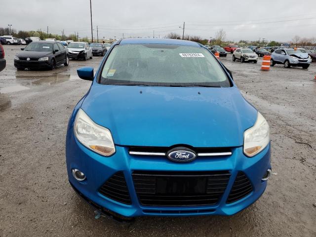2012 Ford Focus Se VIN: 1FAHP3K26CL173108 Lot: 48782924