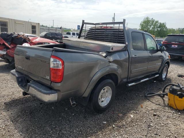 2006 Toyota Tundra Double Cab Sr5 VIN: 5TBET34126S557704 Lot: 51207674