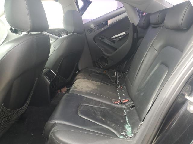 2009 Audi A4 Prestige VIN: WAUMK78KX9N034664 Lot: 50202784