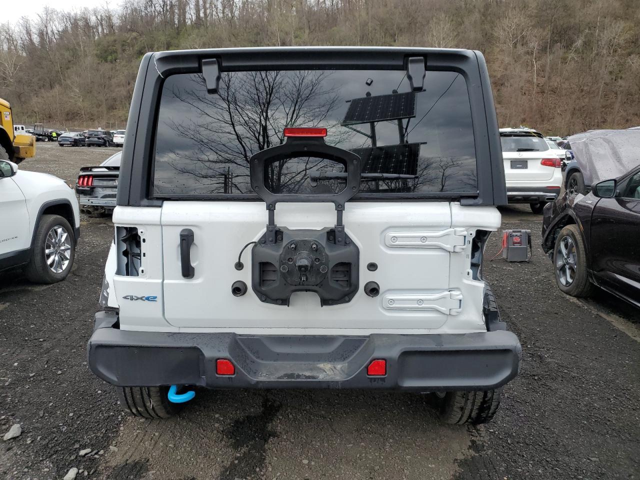 1C4RJXN63RW223427 JEEP WRANGLER 2024