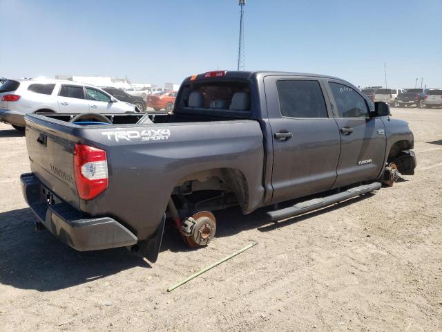 2019 Toyota Tundra Crewmax Sr5 VIN: 5TFDY5F14KX800396 Lot: 50505044