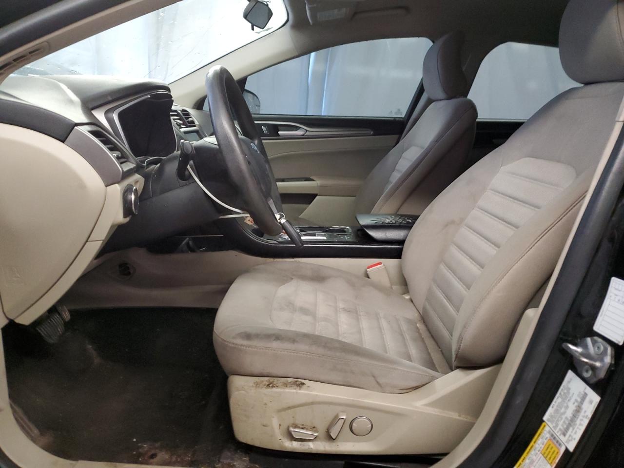 3FA6P0LU8JR250291 FORD FUSION 2018