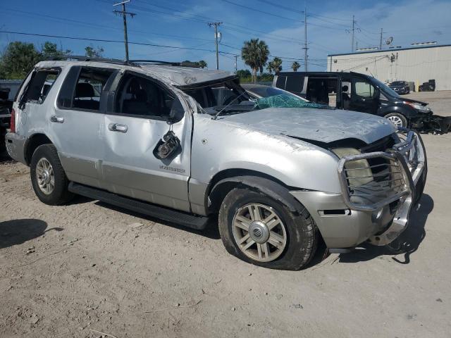 2002 Mercury Mountaineer VIN: 4M2ZU86W62UJ15777 Lot: 52880034