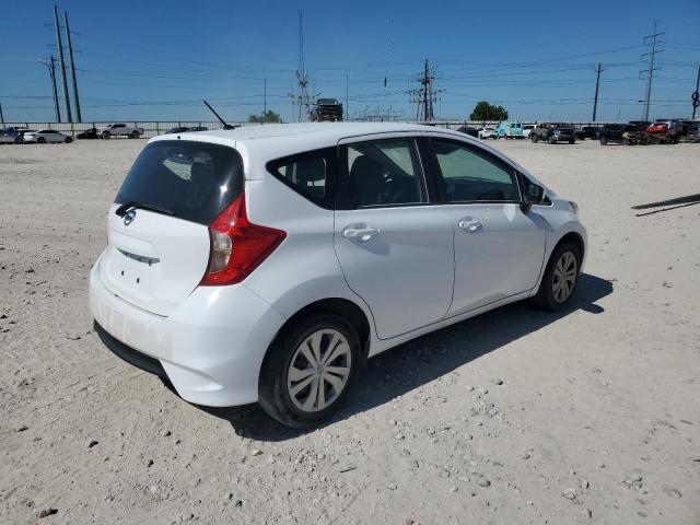 2017 Nissan Versa Note S VIN: 3N1CE2CP7HL358202 Lot: 44369754