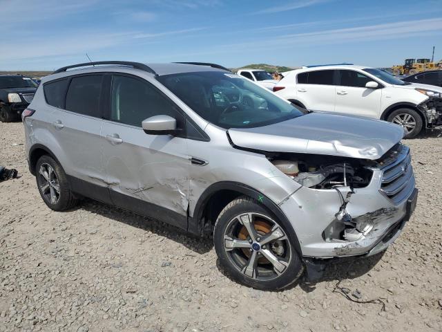 2017 Ford Escape Se VIN: 1FMCU0G99HUC96285 Lot: 50829324