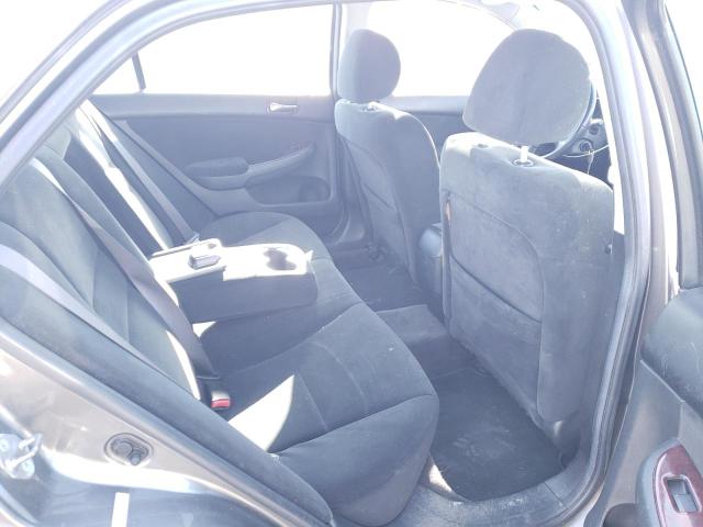 2006 Honda Accord Se VIN: 1HGCM56366A804534 Lot: 50601994