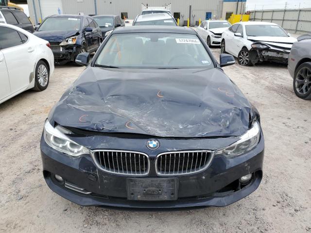 VIN WBA3N3C59FK234753 2015 BMW 4 Series, 428 I no.5