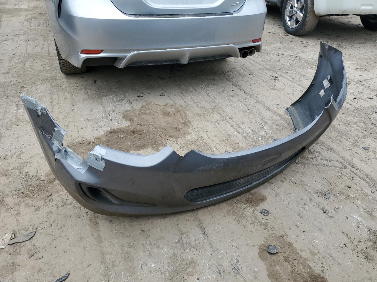 KMHCT4AE0EU684825 2014 Hyundai Accent Gls