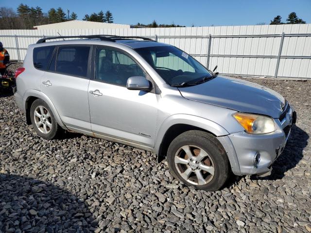 2009 Toyota Rav4 Limited VIN: JTMBK31V49D005268 Lot: 51309184