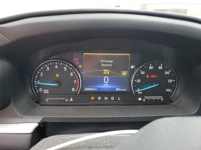 2023 FORD EXPLORER X - 1FMSK8DH8PGA55889