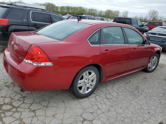 2015 Chevrolet Impala Limited Lt VIN: 2G1WB5E30F1133304 Lot: 48982644