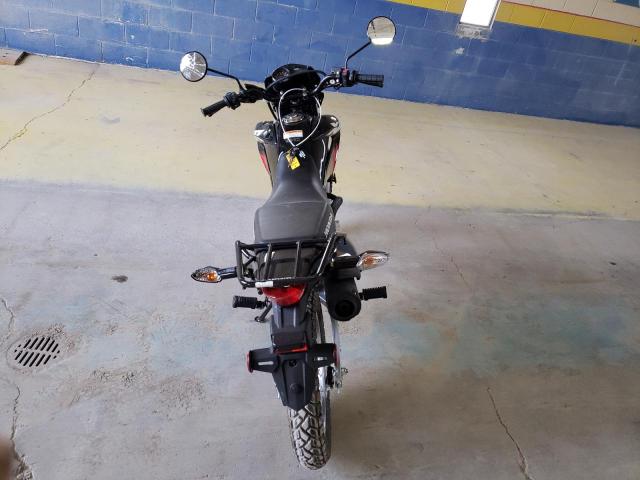 2023 HONDA XR150L E 3H1KD1313PD004098