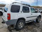 NISSAN XTERRA XE photo